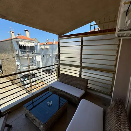 Up & High Apartment Ofrinion