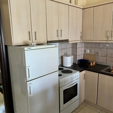Apartment Up & High Ofrinion