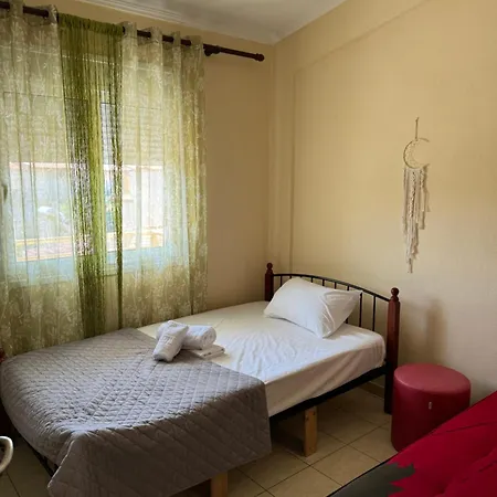 Apartament Up & High